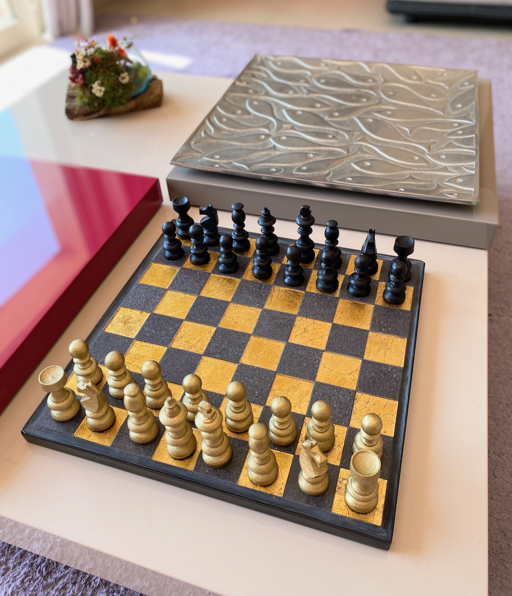 Echiquier 1 - Stade Rochelais