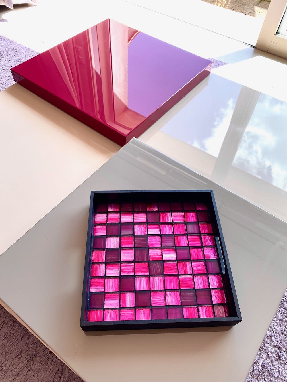 Plateau St Valentin Plateau St Valentin