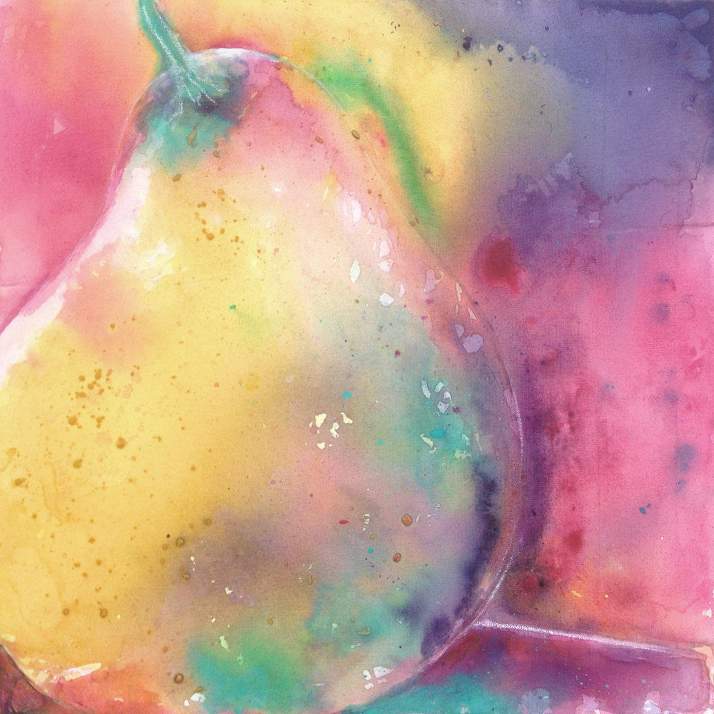 Poire Poire