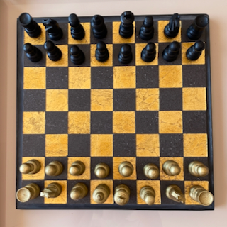 Echiquier 1 - Stade Rochelais