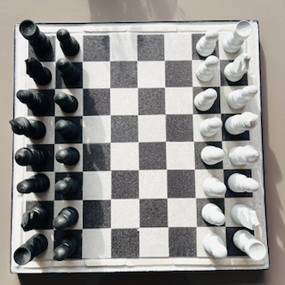 Echiquier 2 - Classique 