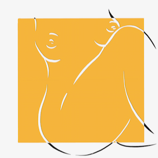 Femme minimaliste 10